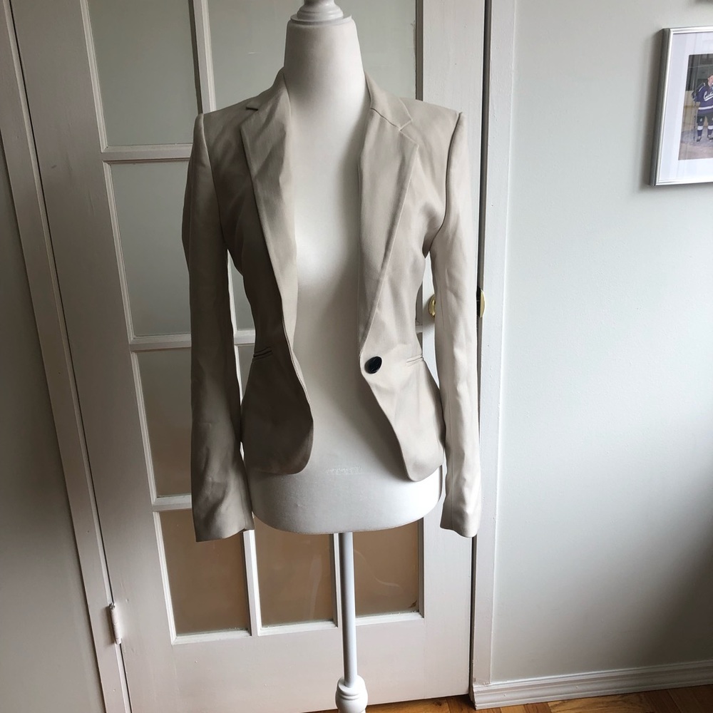 H&M Blazer